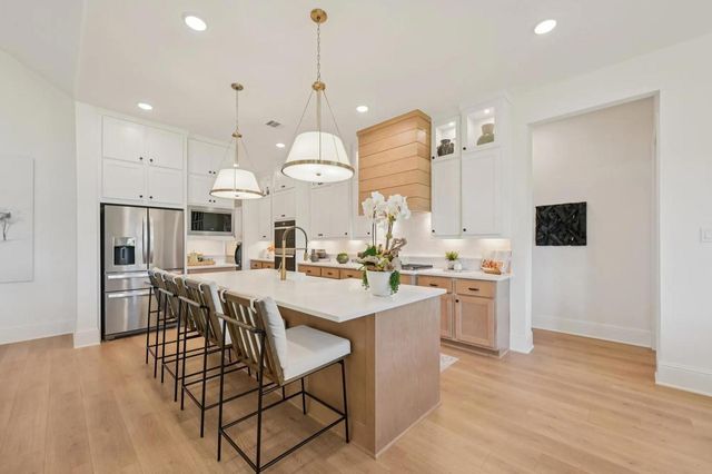 8664 High Note Circle, Montgomery, TX 77316