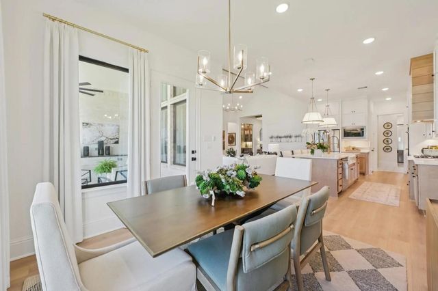 8664 High Note Circle, Montgomery, TX 77316