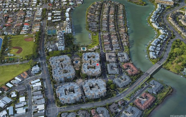 520 Lunalilo Home Road 6214, Honolulu, HI 96825