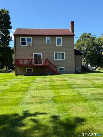 78 Country Club Drive, Windsor, CT 06095