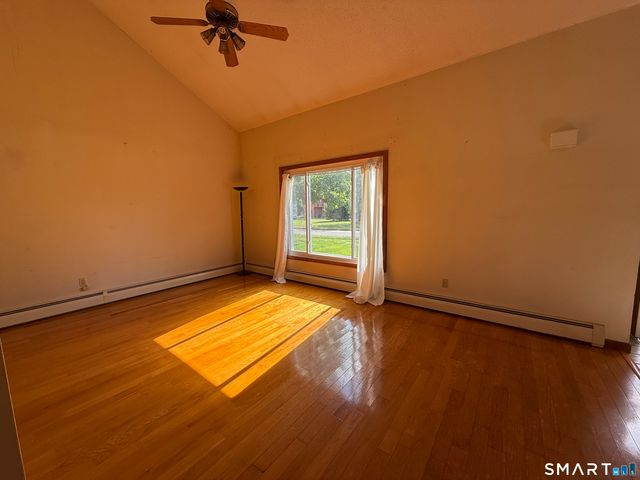 78 Country Club Drive, Windsor, CT 06095
