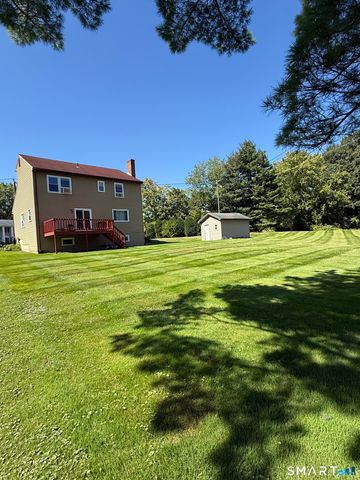 78 Country Club Drive, Windsor, CT 06095
