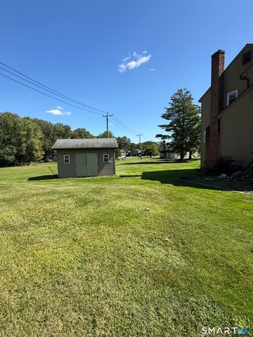 78 Country Club Drive, Windsor, CT 06095