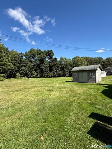 78 Country Club Drive, Windsor, CT 06095