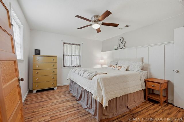 2120 Mason, Durant, OK 74701