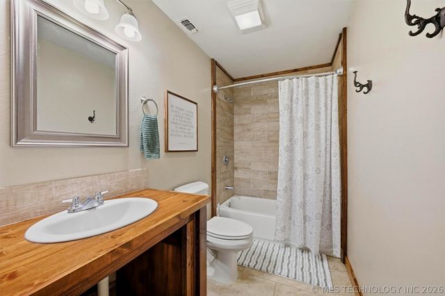 2120 Mason, Durant, OK 74701