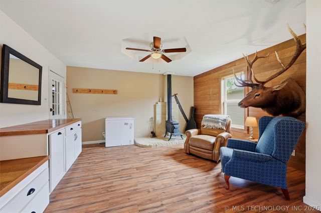 2120 Mason, Durant, OK 74701