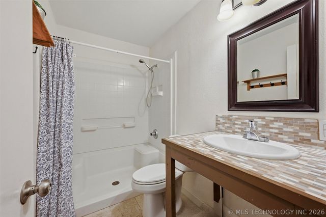 2120 Mason, Durant, OK 74701