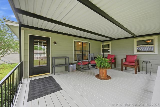 2120 Mason, Durant, OK 74701
