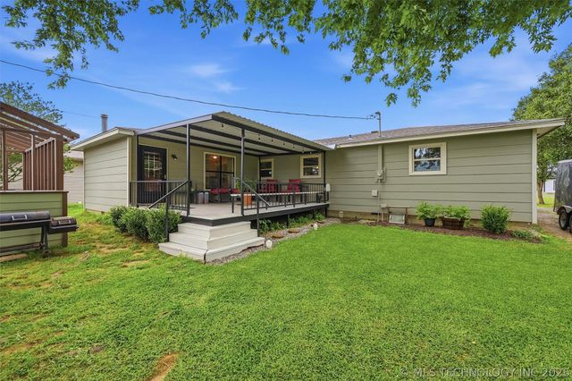 2120 Mason, Durant, OK 74701