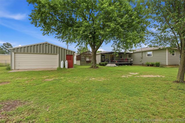 2120 Mason, Durant, OK 74701