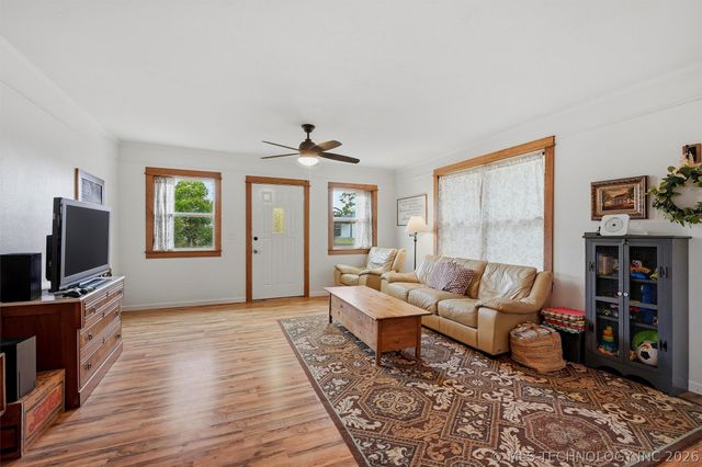 2120 Mason, Durant, OK 74701