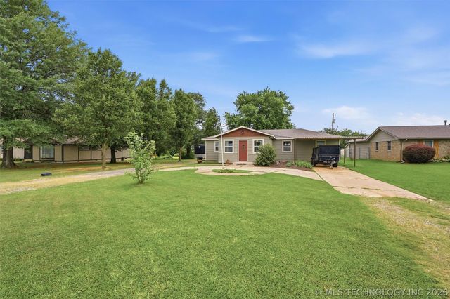 2120 Mason, Durant, OK 74701