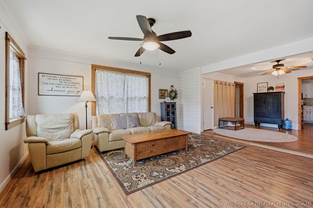 2120 Mason, Durant, OK 74701