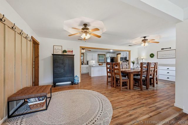 2120 Mason, Durant, OK 74701
