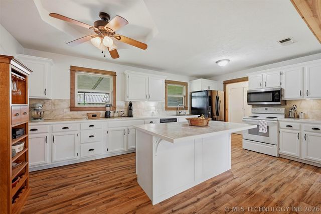 2120 Mason, Durant, OK 74701