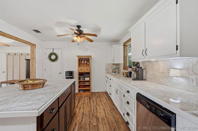 2120 Mason, Durant, OK 74701