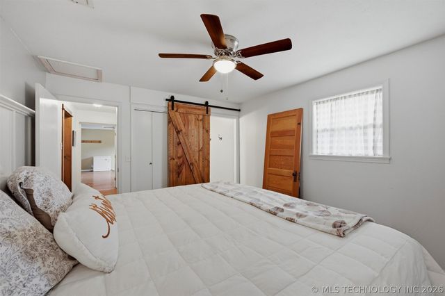 2120 Mason, Durant, OK 74701