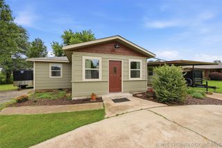 2120 Mason, Durant, OK 74701
