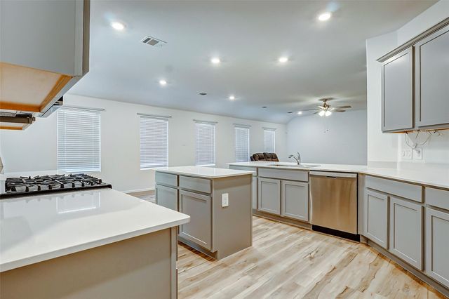 21751 Thicket Point Lane, New Caney, TX 77357