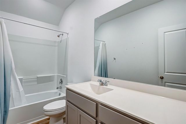 21751 Thicket Point Lane, New Caney, TX 77357