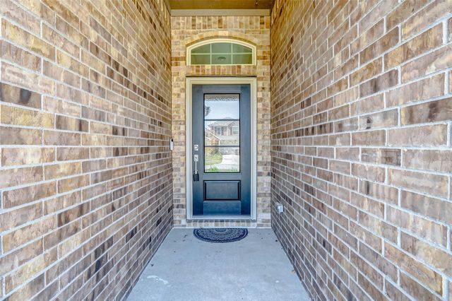 21751 Thicket Point Lane, New Caney, TX 77357