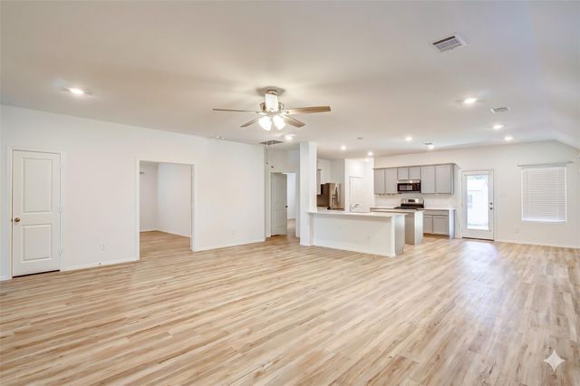 21751 Thicket Point Lane, New Caney, TX 77357
