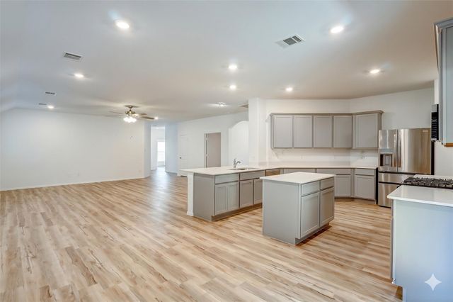 21751 Thicket Point Lane, New Caney, TX 77357