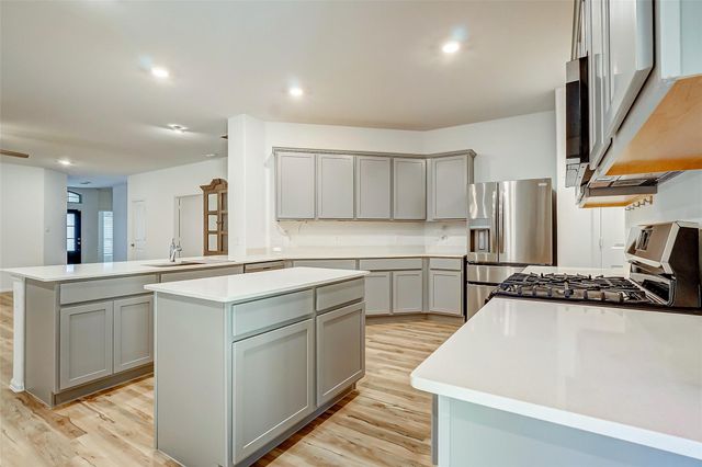 21751 Thicket Point Lane, New Caney, TX 77357