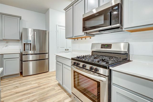 21751 Thicket Point Lane, New Caney, TX 77357