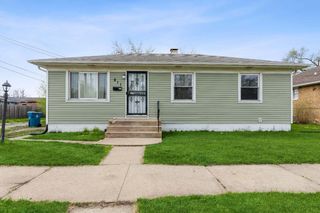 811 E 15th Avenue, Gary, IN 46407