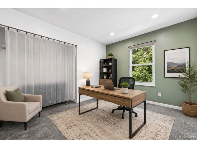 2003 S Idalia St, Aurora, CO 80013