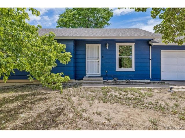 2003 S Idalia St, Aurora, CO 80013