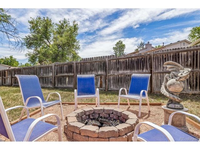 2003 S Idalia St, Aurora, CO 80013