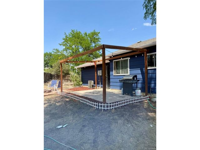 2003 S Idalia St, Aurora, CO 80013