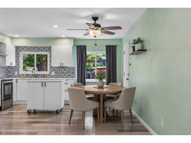2003 S Idalia St, Aurora, CO 80013