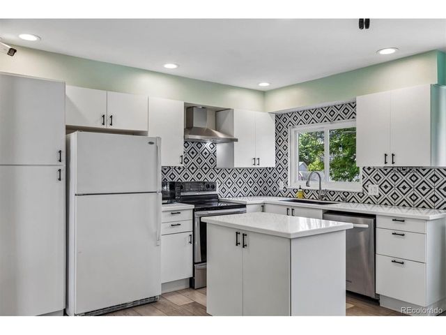 2003 S Idalia St, Aurora, CO 80013