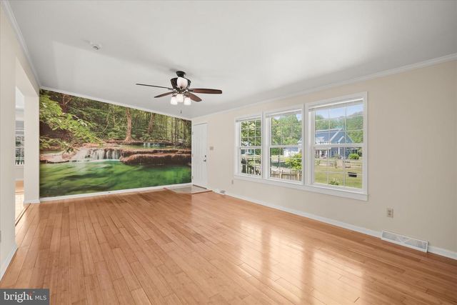 3325 ALLDAY RD, Huntingtown, MD 20639