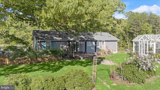 3325 ALLDAY RD, Huntingtown, MD 20639
