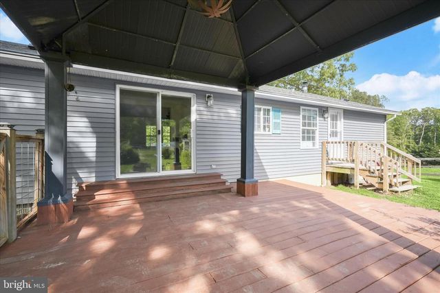 3325 ALLDAY RD, Huntingtown, MD 20639