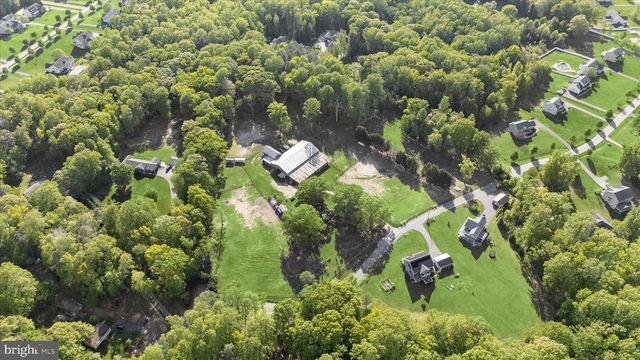 3325 ALLDAY RD, Huntingtown, MD 20639