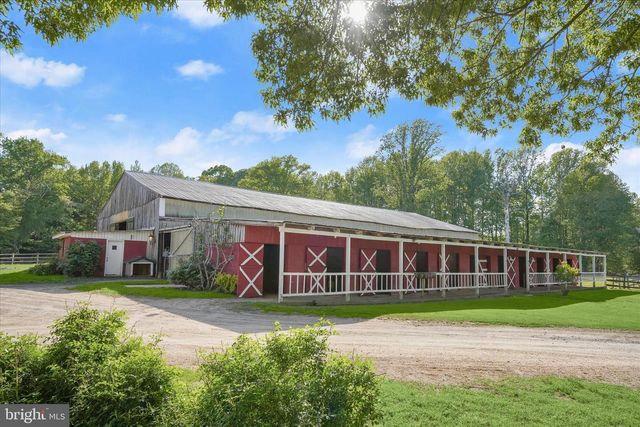 3325 ALLDAY RD, Huntingtown, MD 20639