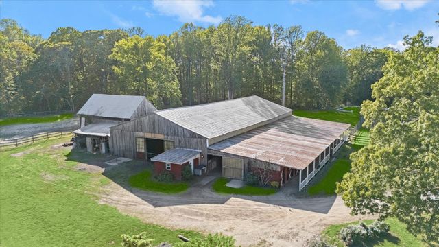 3325 ALLDAY RD, Huntingtown, MD 20639