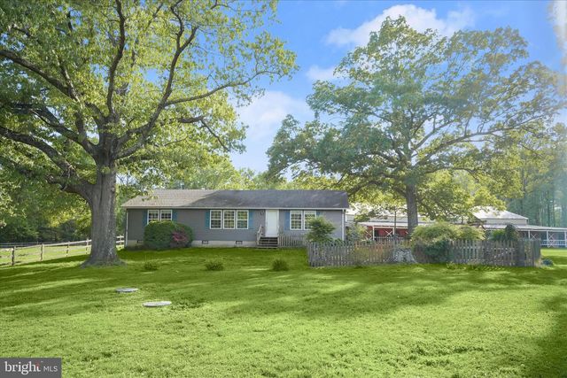 3325 ALLDAY RD, Huntingtown, MD 20639