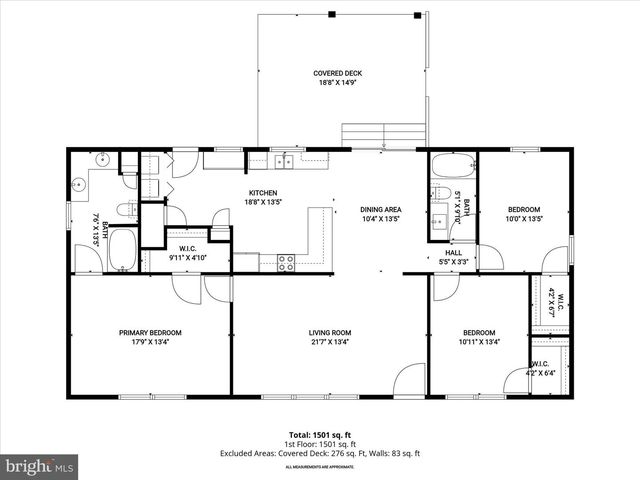 3325 ALLDAY RD, Huntingtown, MD 20639