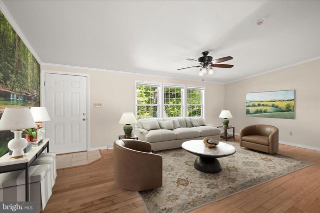 3325 ALLDAY RD, Huntingtown, MD 20639