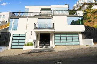 1941 Curson, Los Angeles, CA 90046