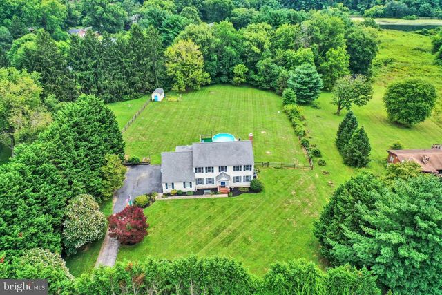 3661 FALLSTON RD, Jarrettsville, MD 21084