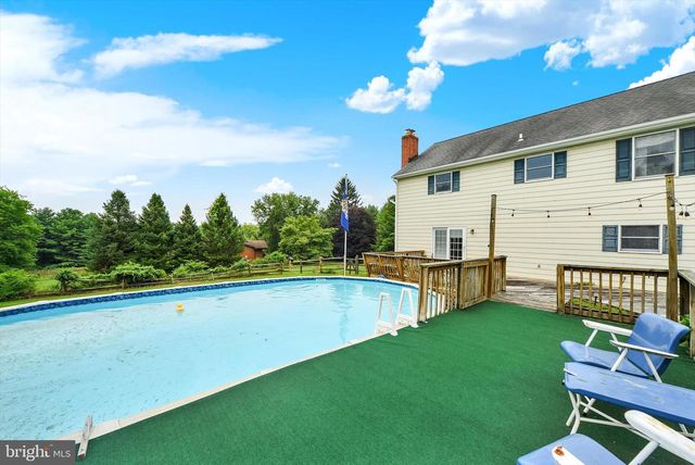 3661 FALLSTON RD, Jarrettsville, MD 21084