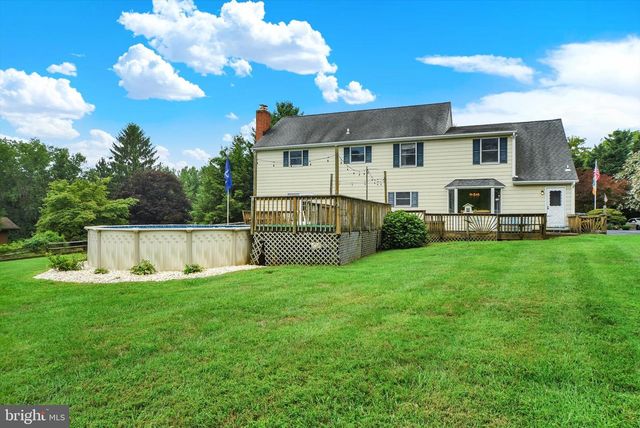3661 FALLSTON RD, Jarrettsville, MD 21084